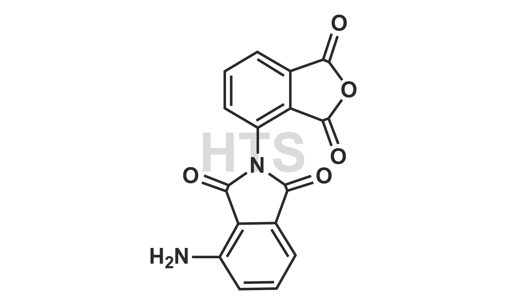 Pomalidomide Impurity 9