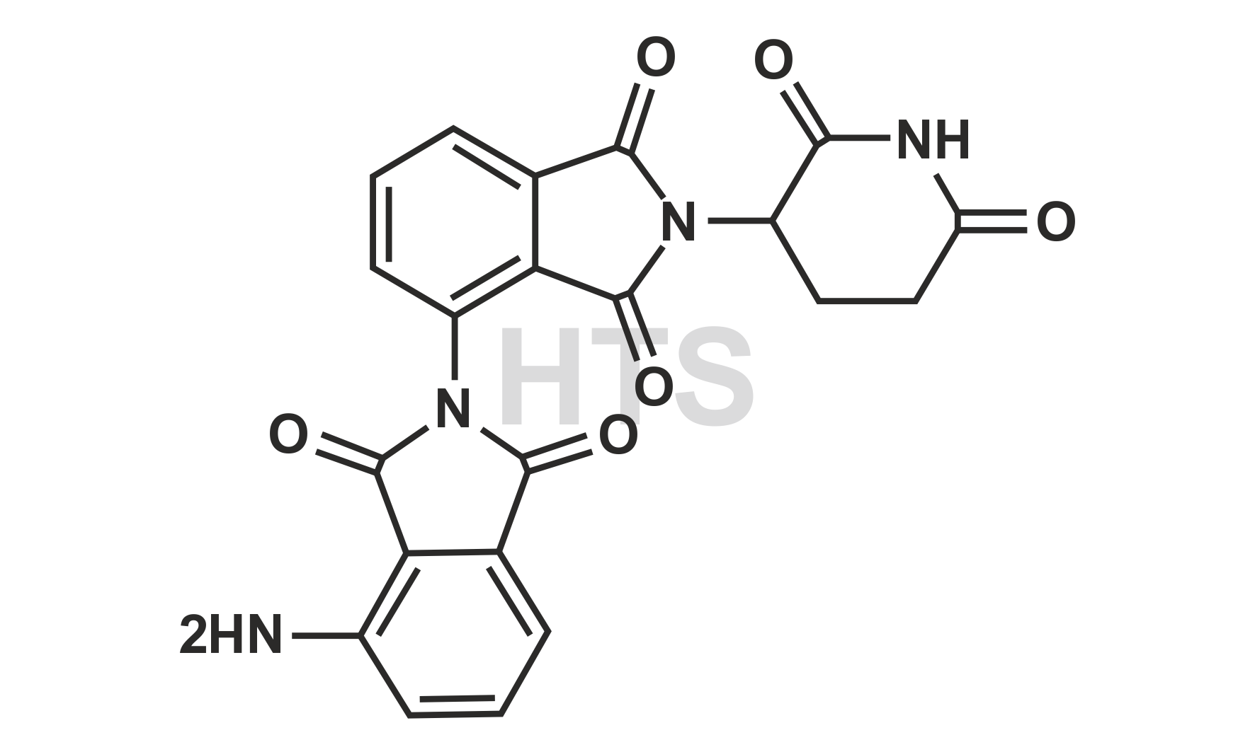 Pomalidomide Impurity 8