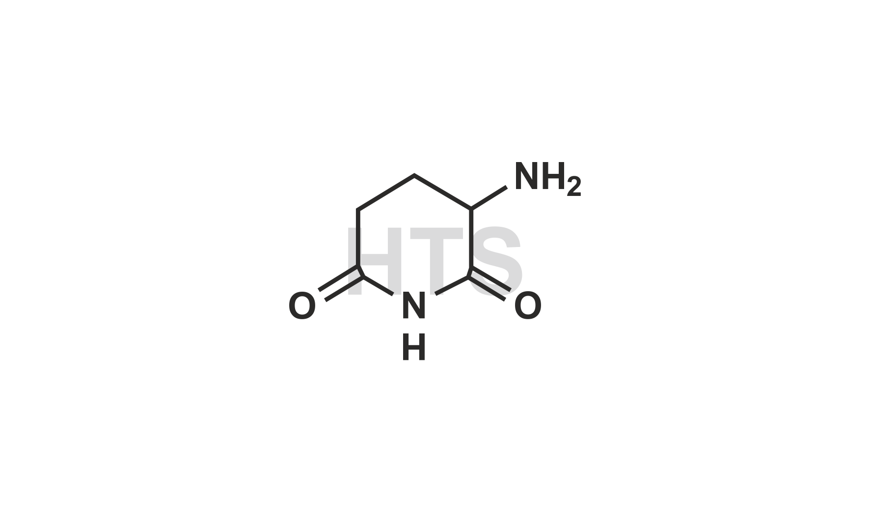 Pomalidomide Impurity B
