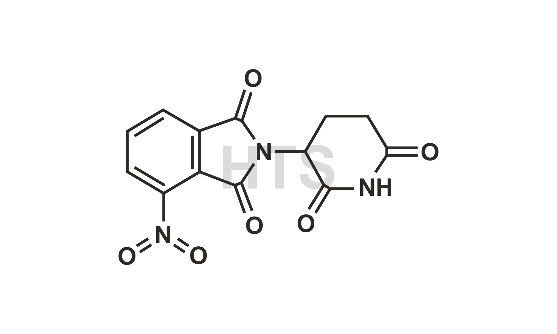 Pomalidomide Impurity 7