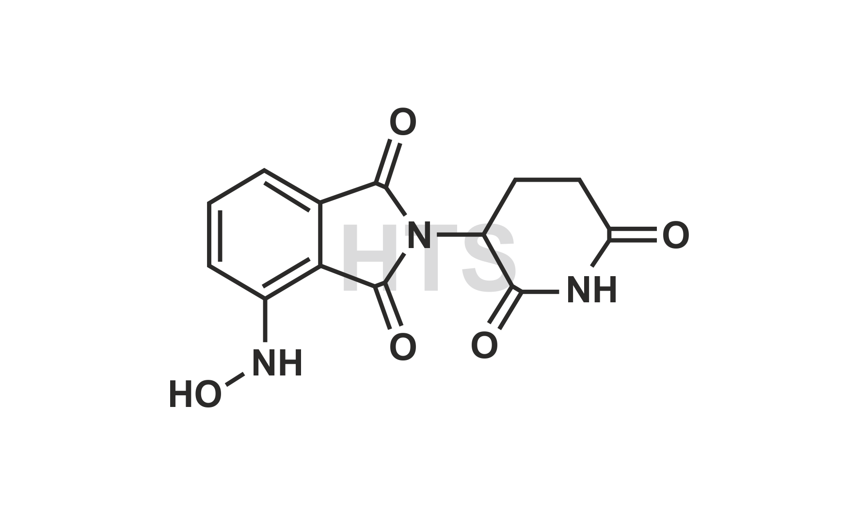 Pomalidomide Impurity E