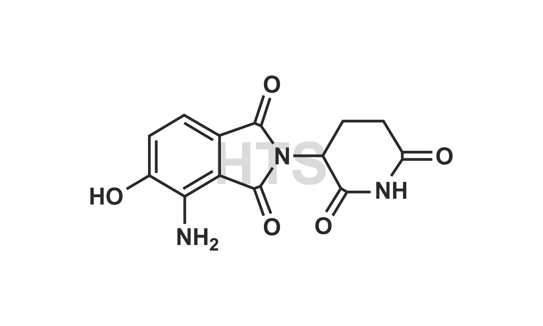 Pomalidomide Impurity J