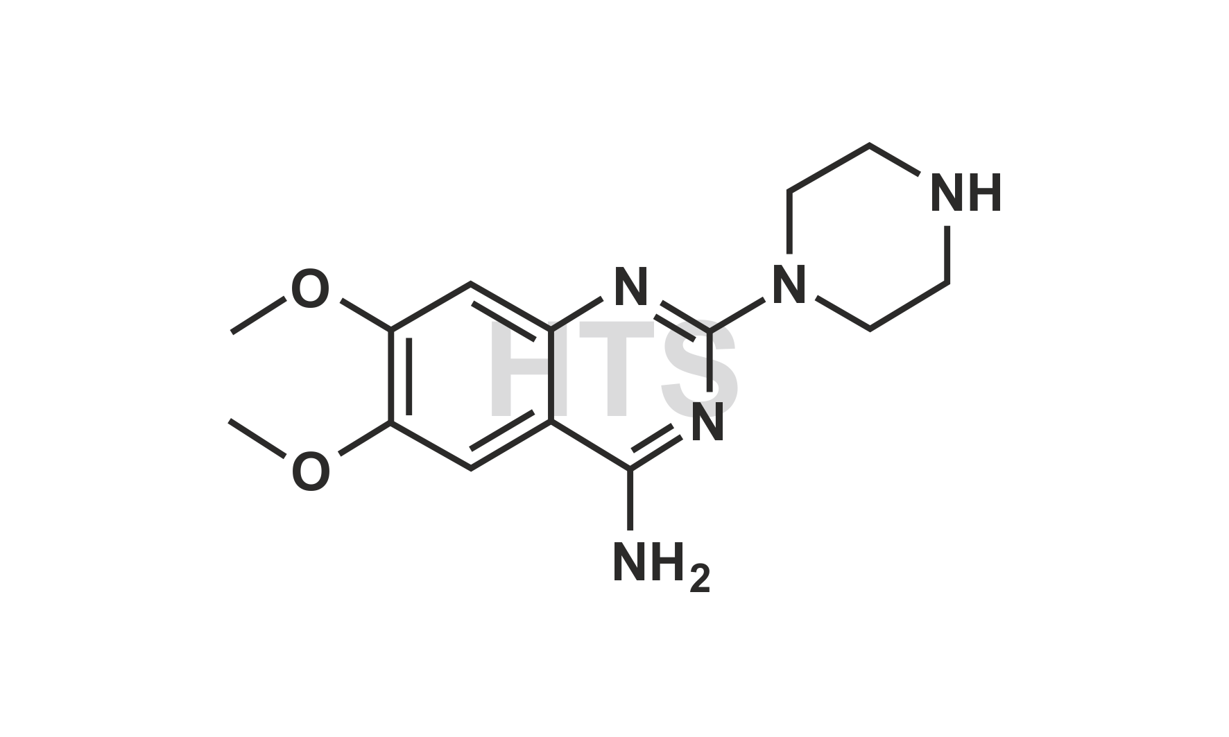 Prazosin EP Impurity C