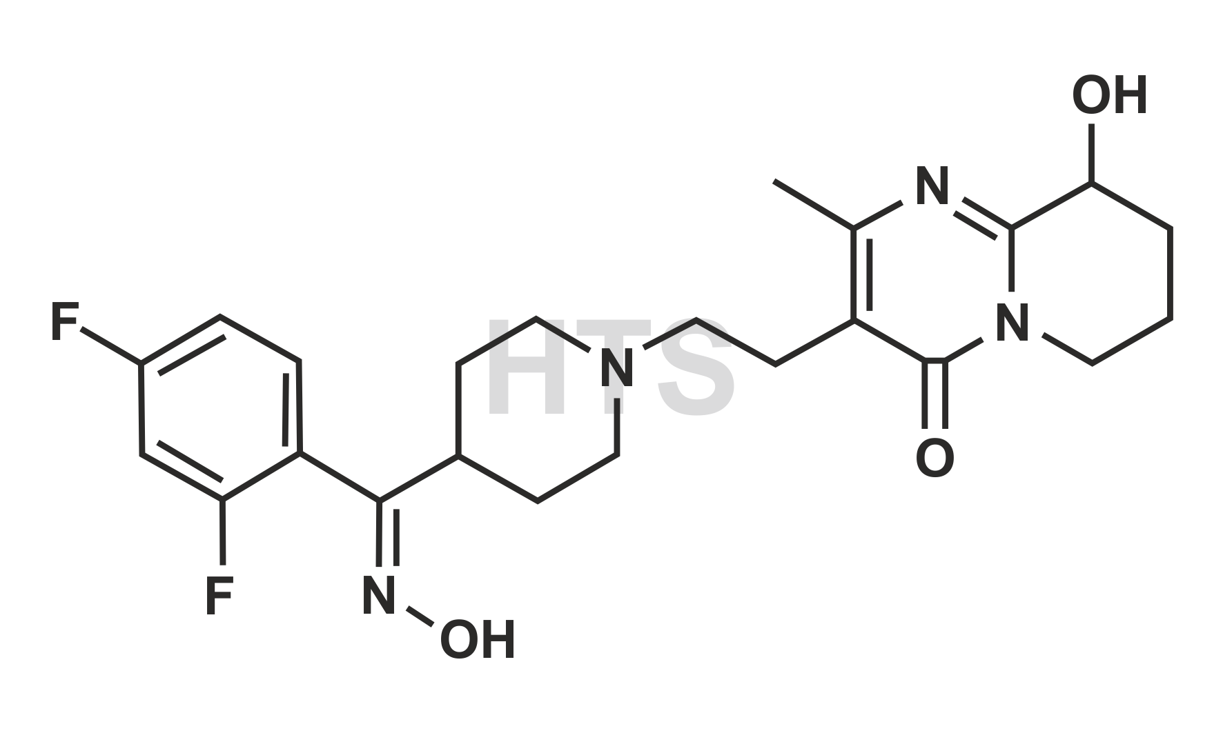 Paliperidone E-Oxime