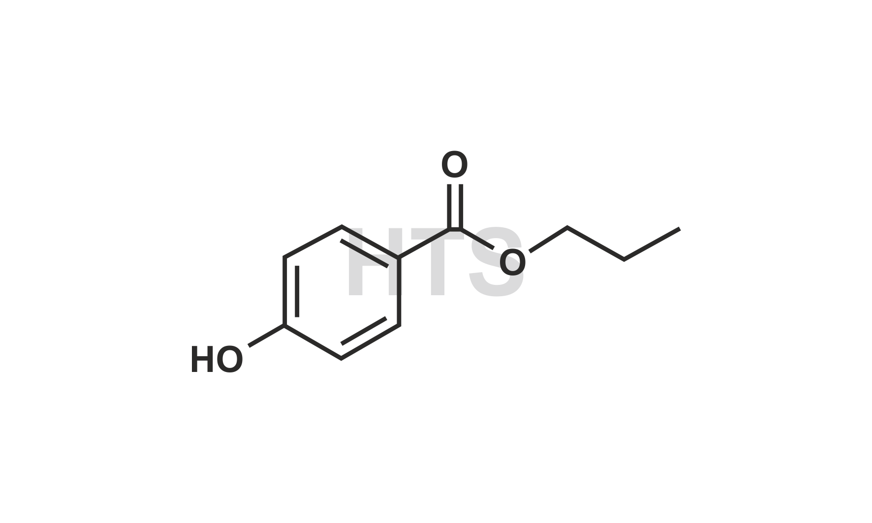Propylparaben