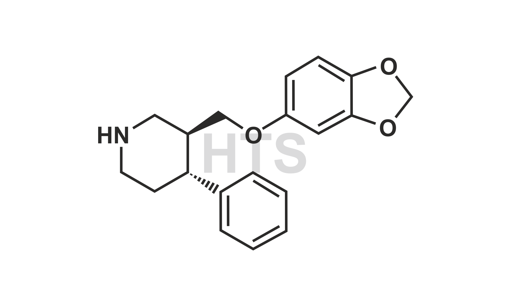 Paroxetine EP Impurity A