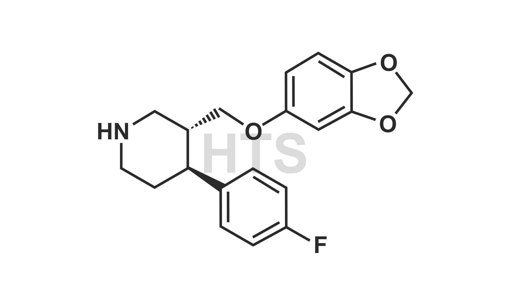 Paroxetine EP Impurity D