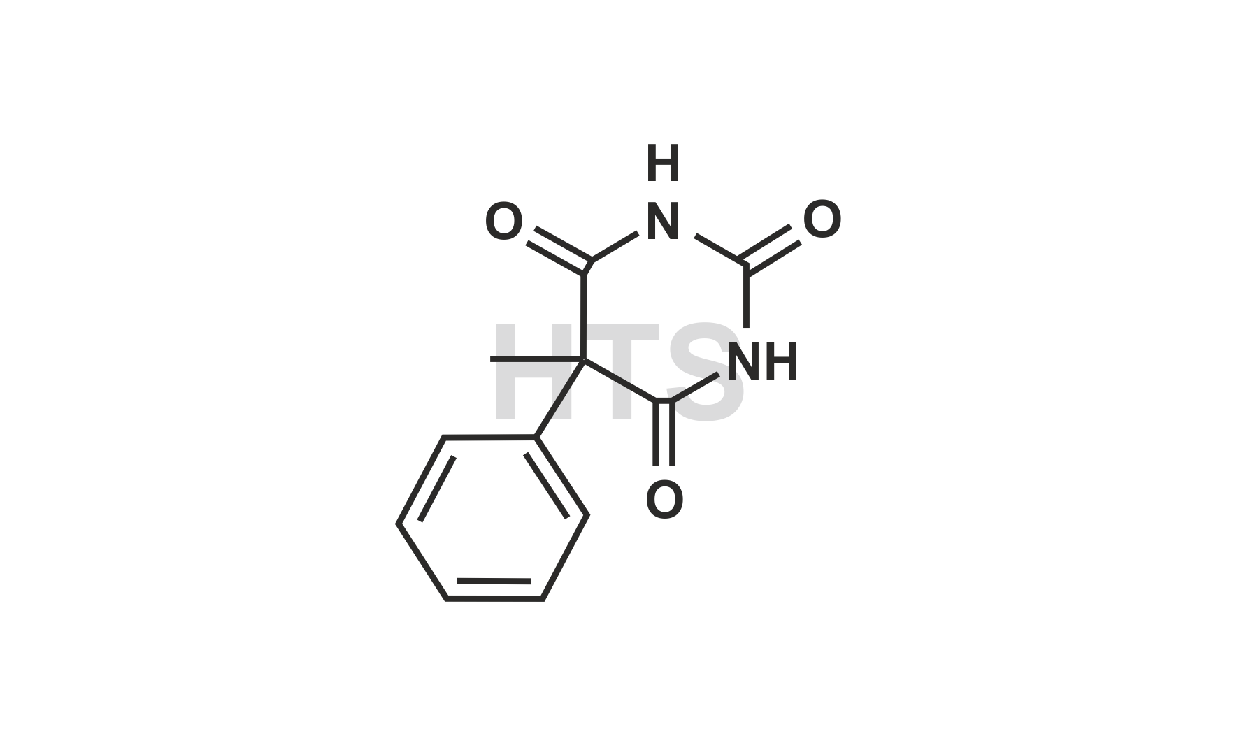 Phenobarbital EP Impurity C
