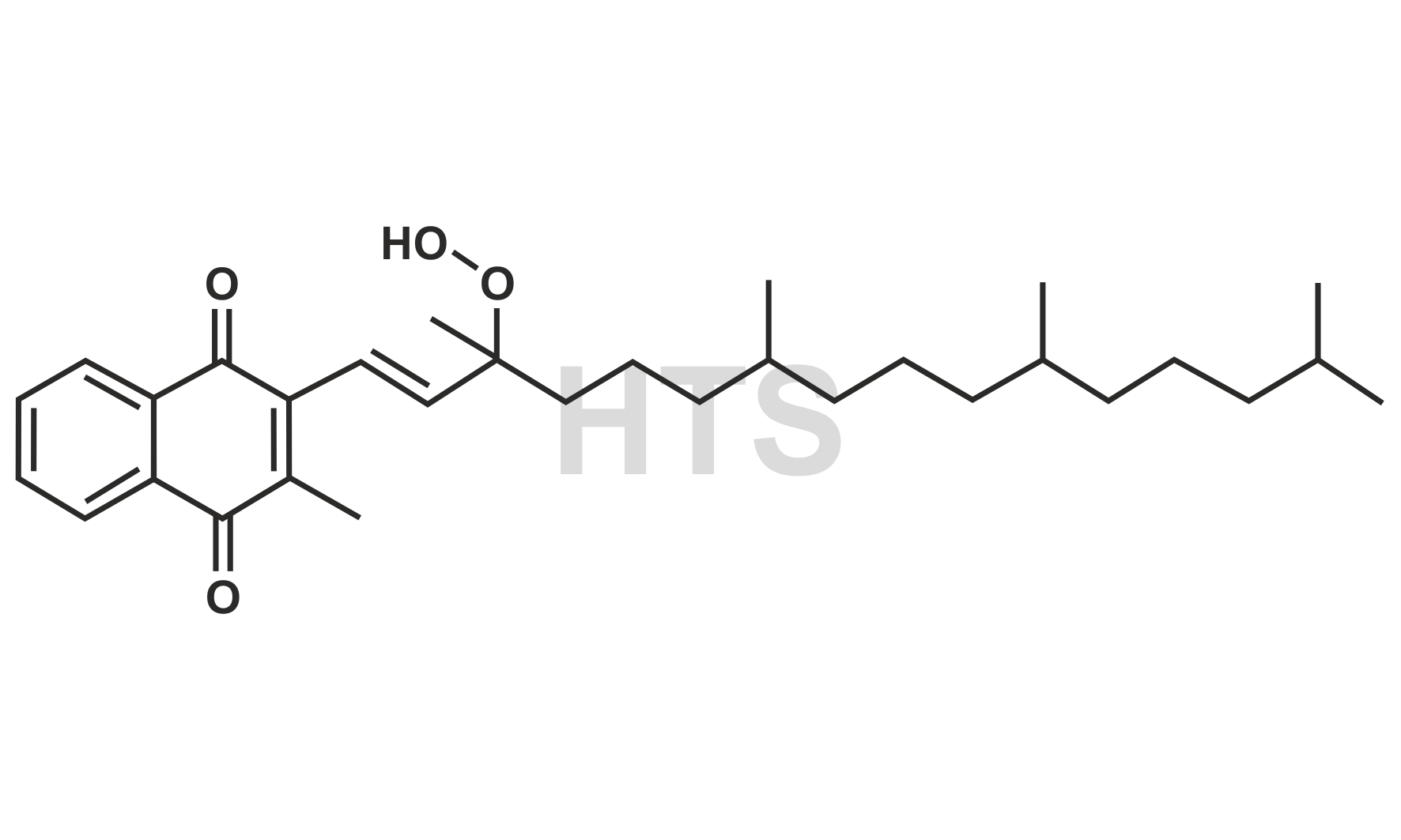 Phytonadione Photodegradation Impurity