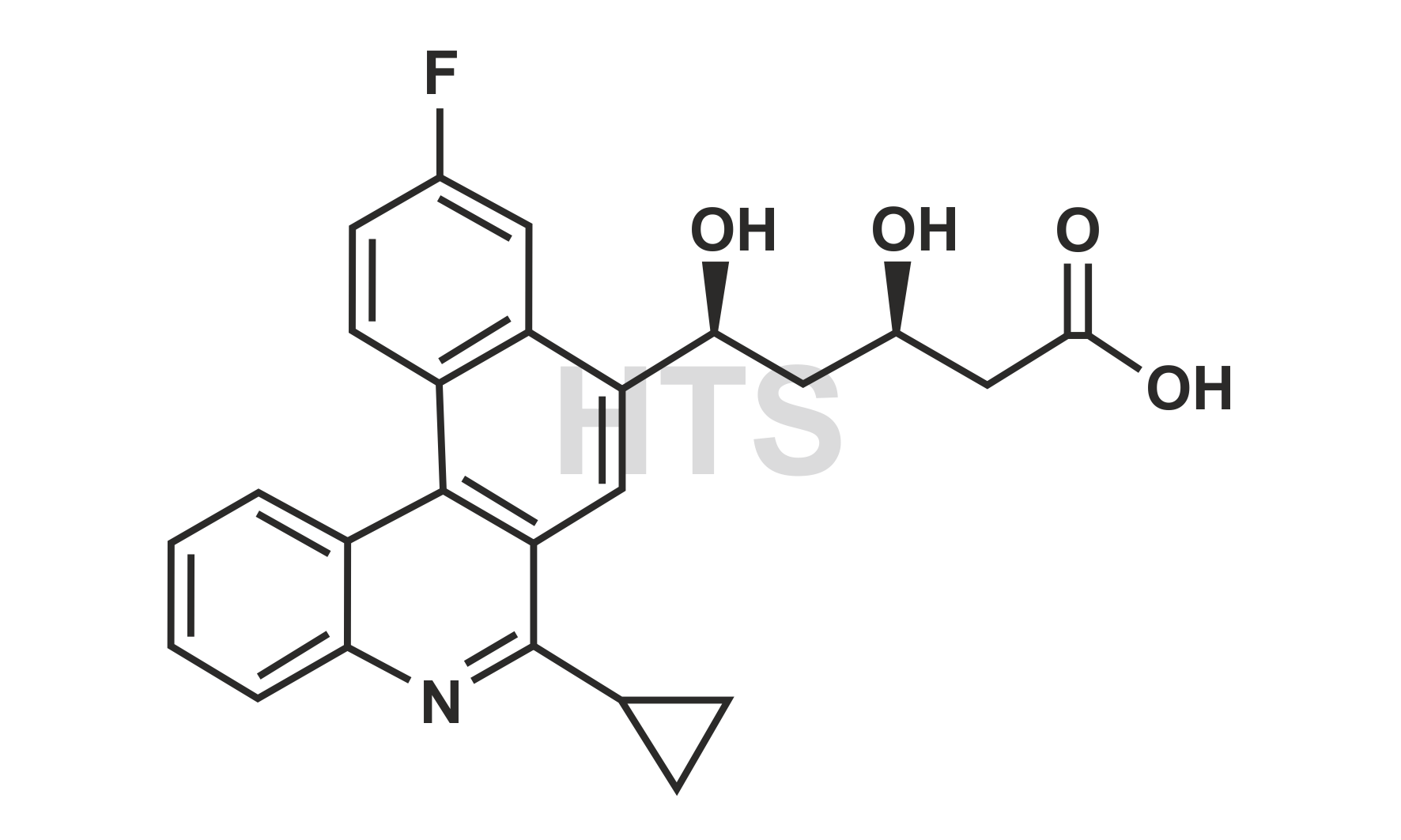 Pitavastatin Benzophenanthridine Impurity