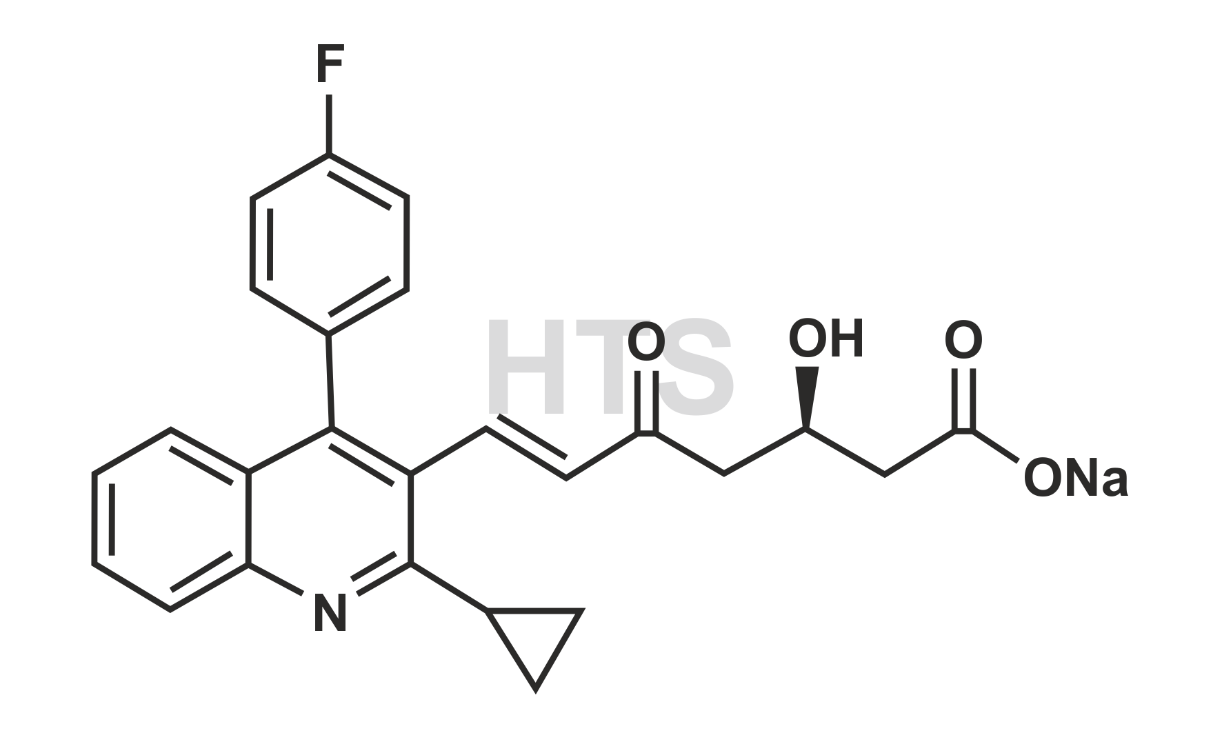Pitavastatin 5-Oxo Impurity