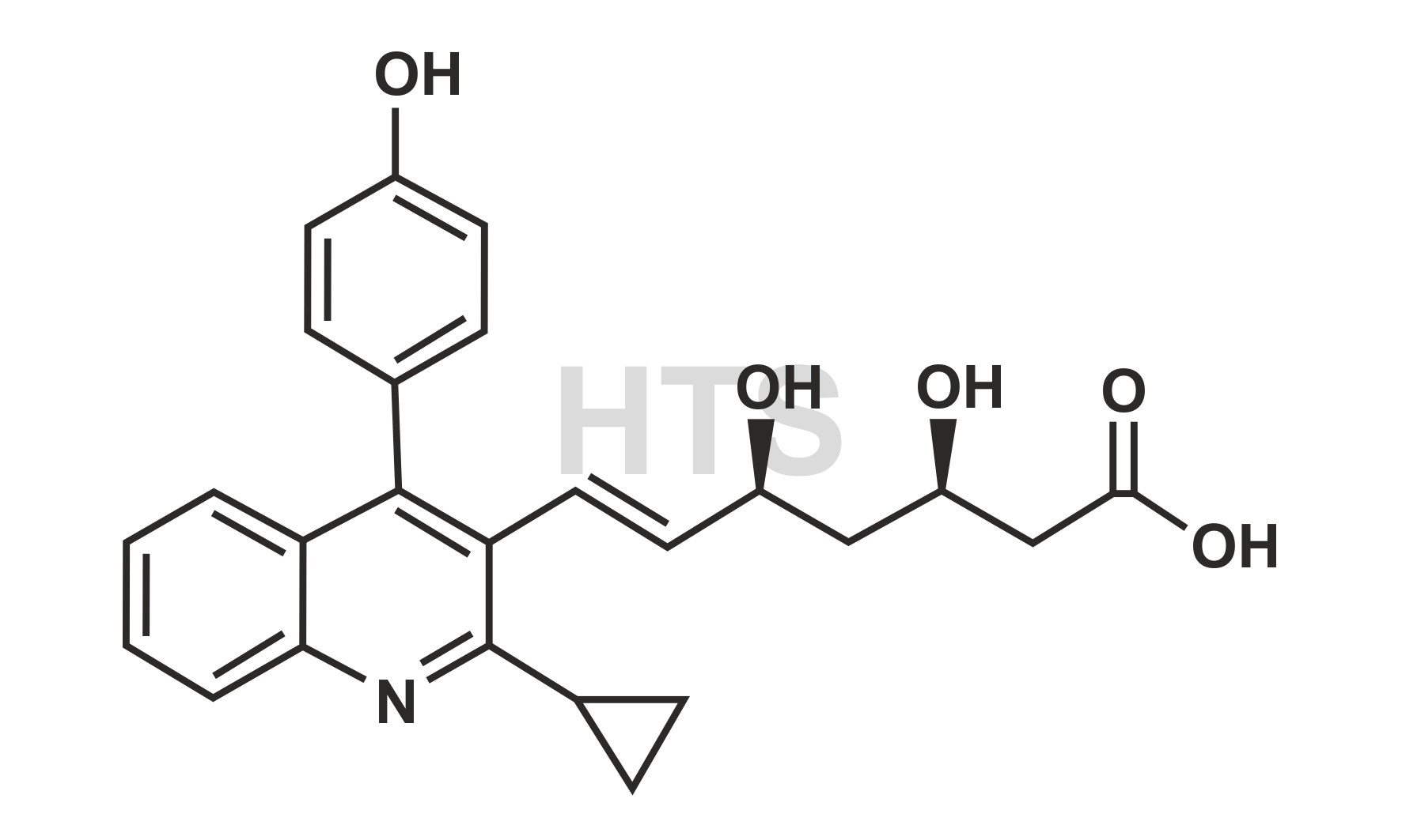 Pitavastatin Impurity 13