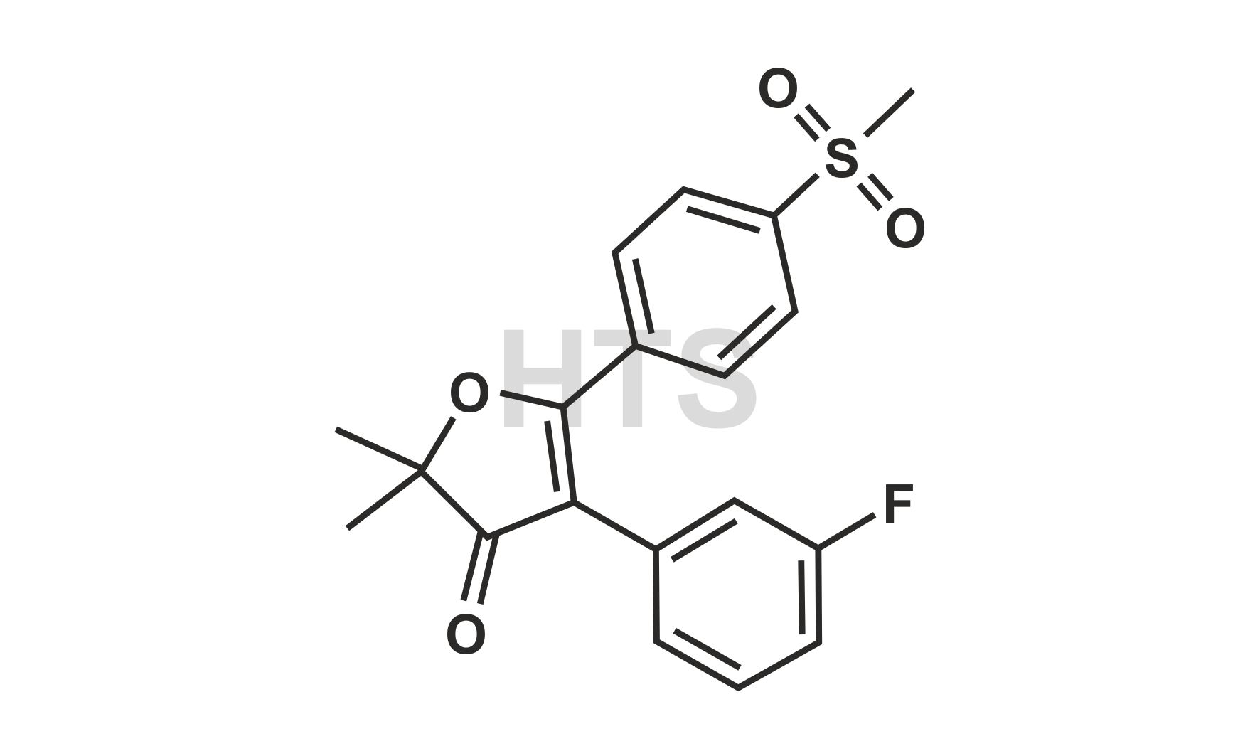 Polmacoxib Impurity 3