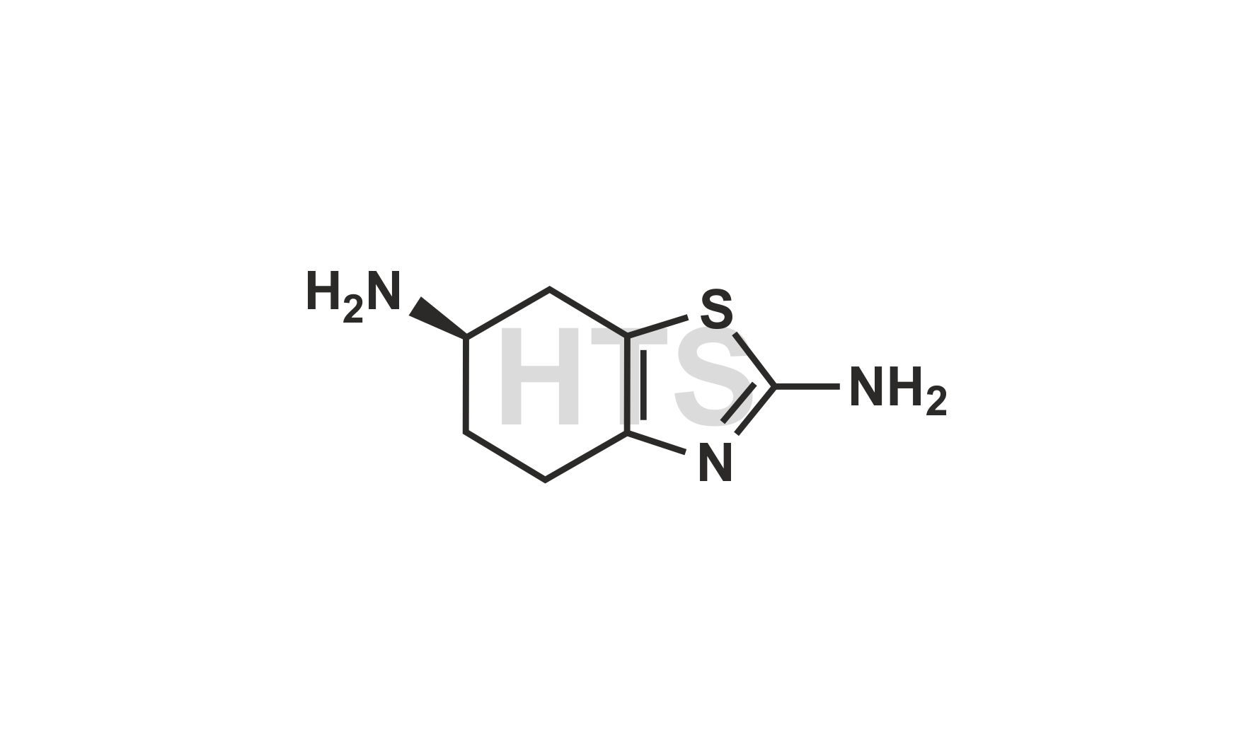 Pramipexole (6R)-Amino Impurity