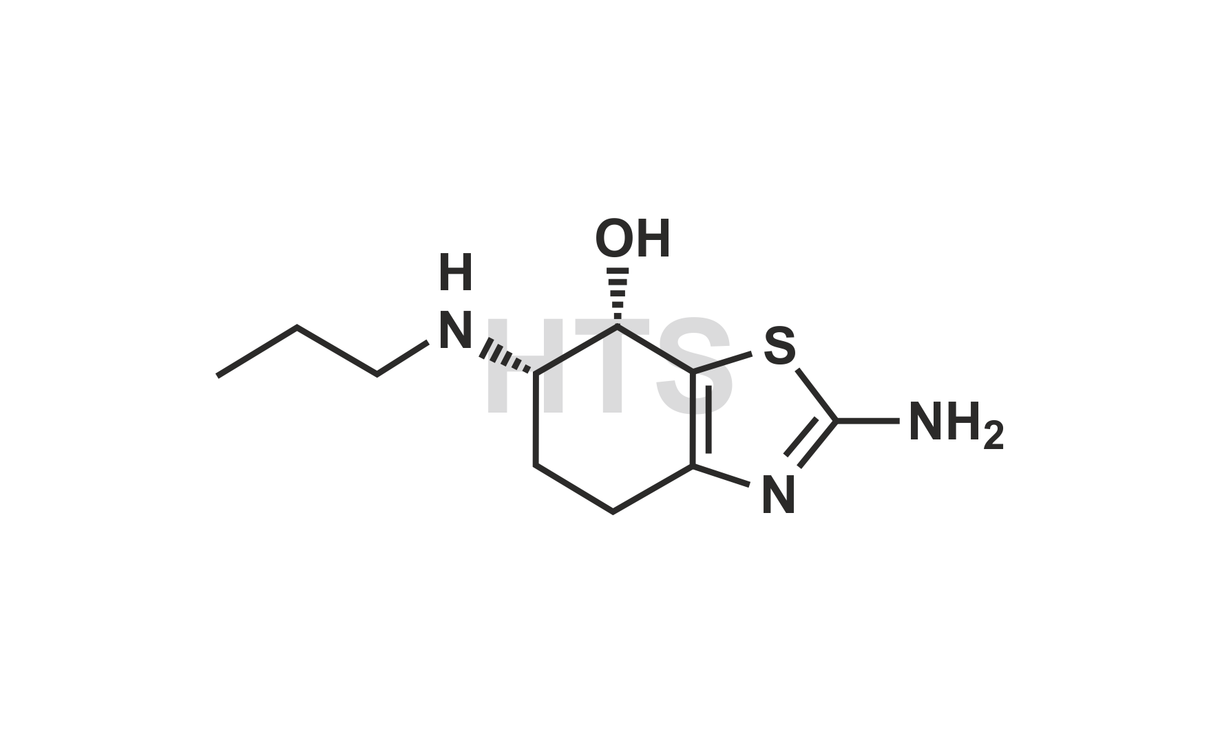 Pramipexole Related Compound G