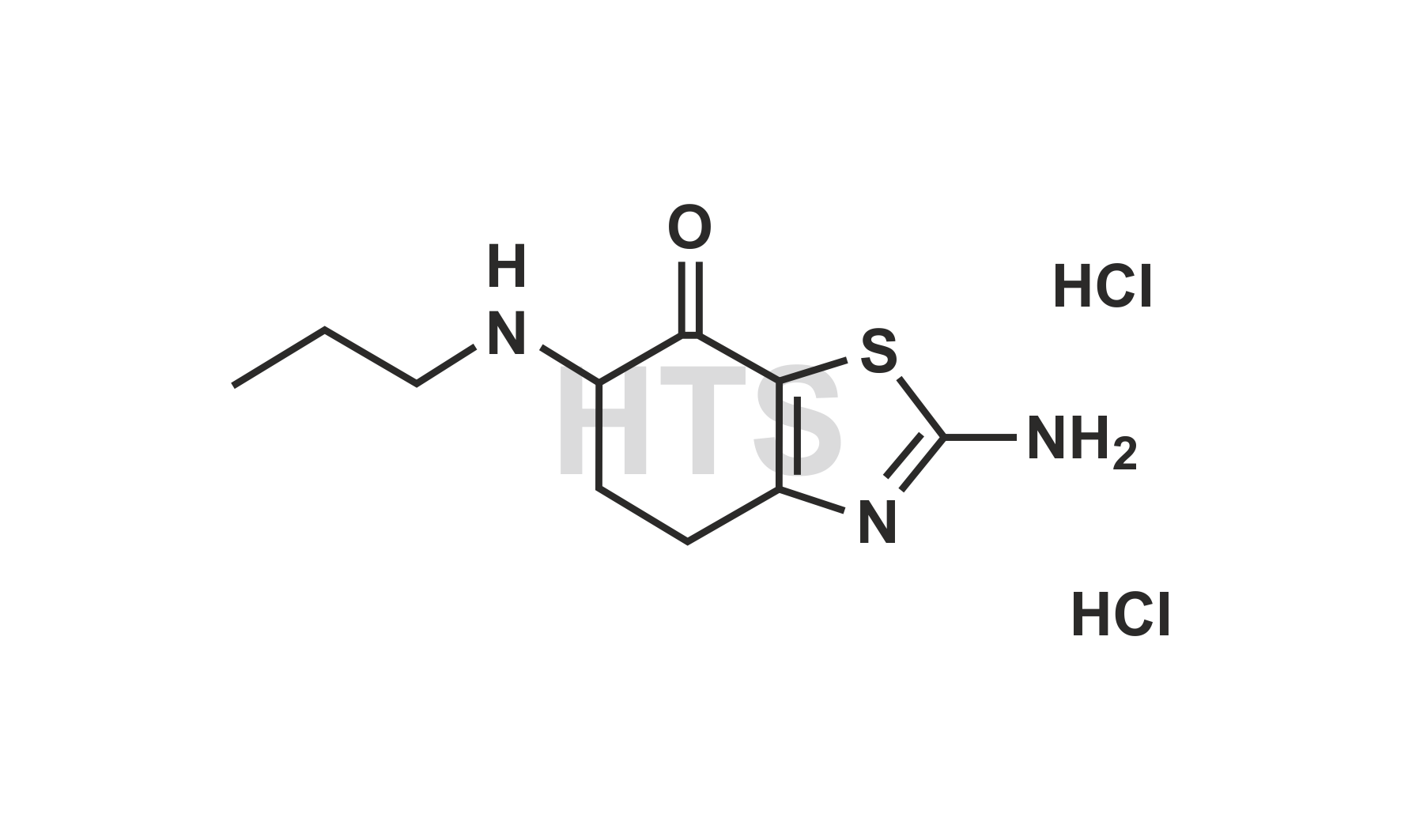 Pramipexole 7-Oxo Impurity