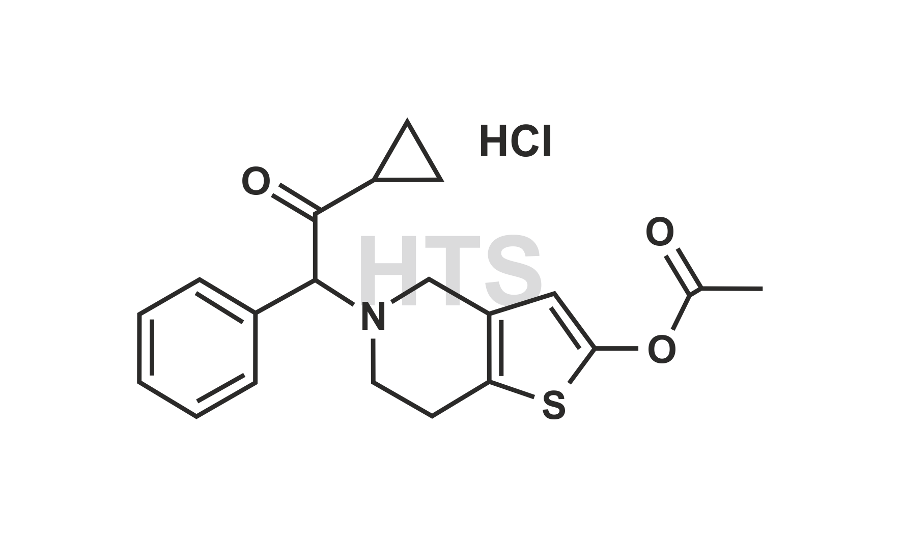 Prasugrel EP Impurity A