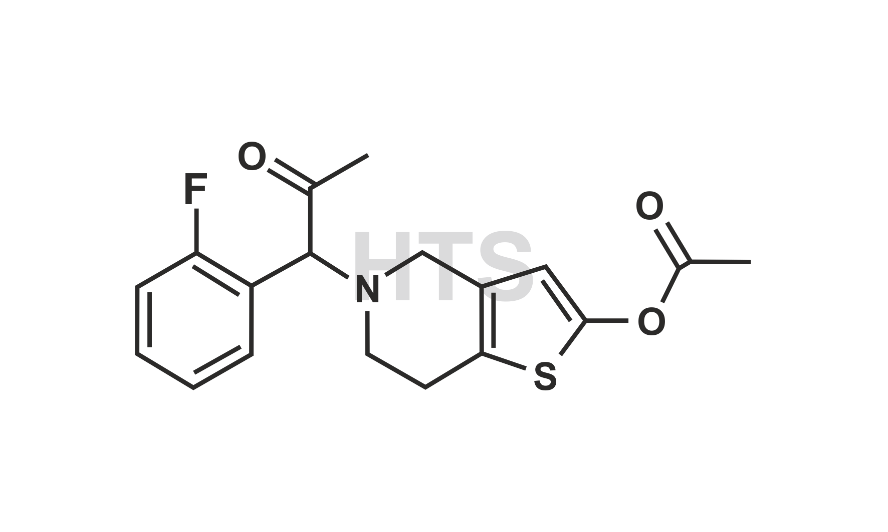 Prasugrel Impurity 3