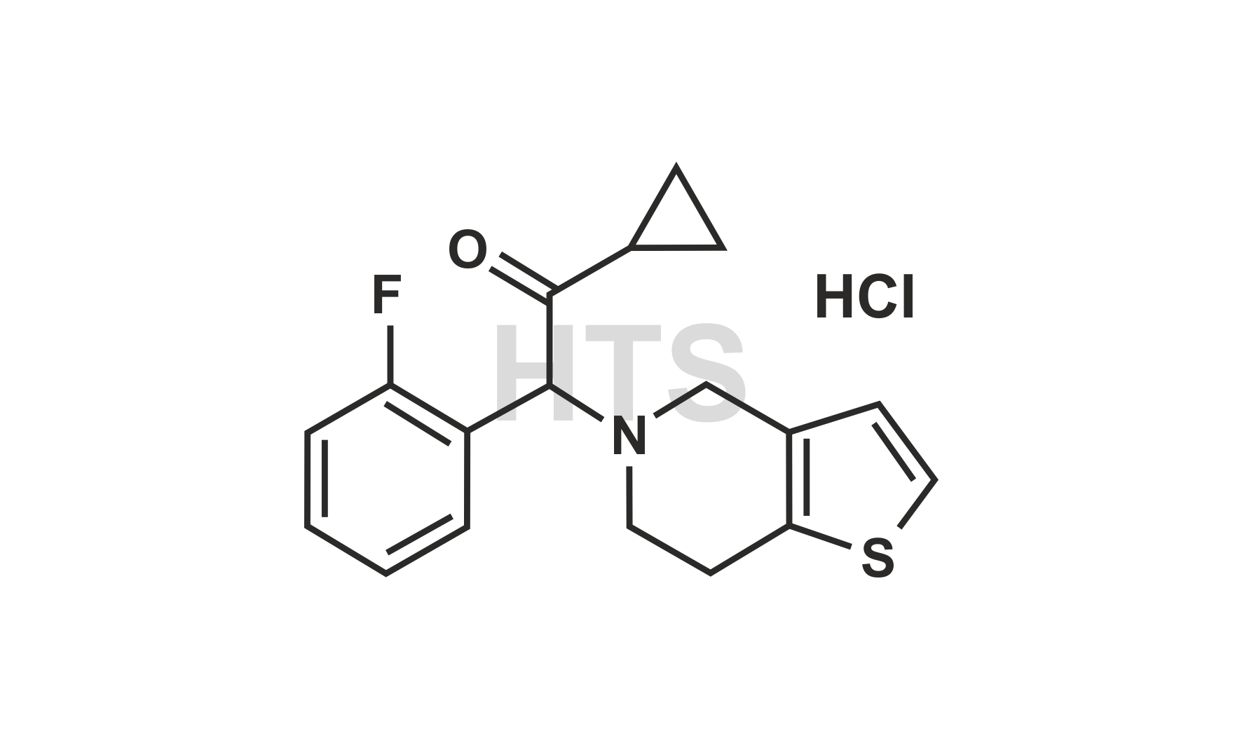 Prasugrel Impurity 14