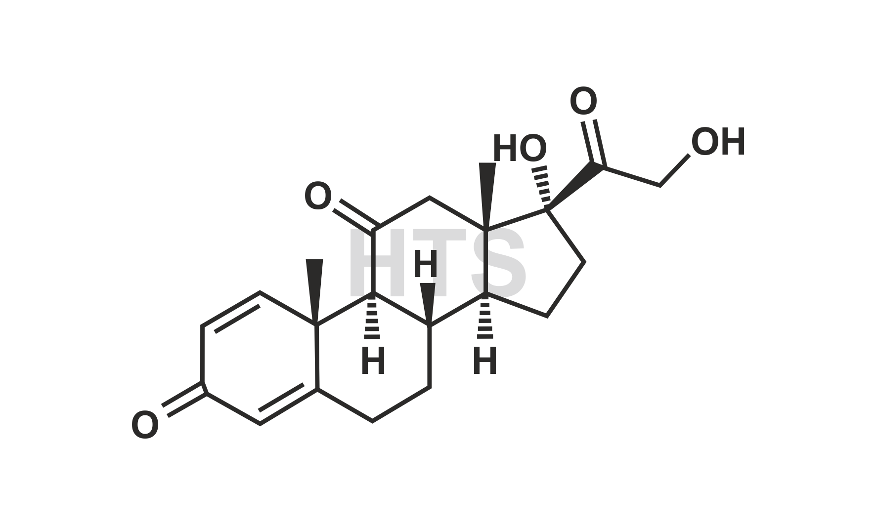 Prednisolone EP Impurity B