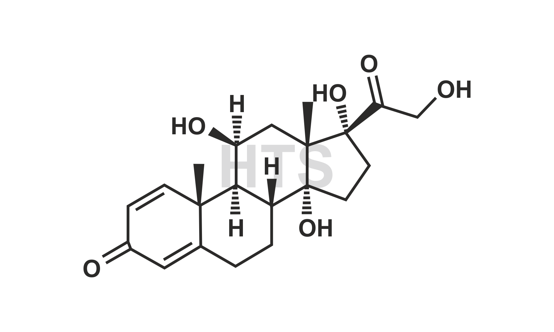 Prednisolone EP Impurity E
