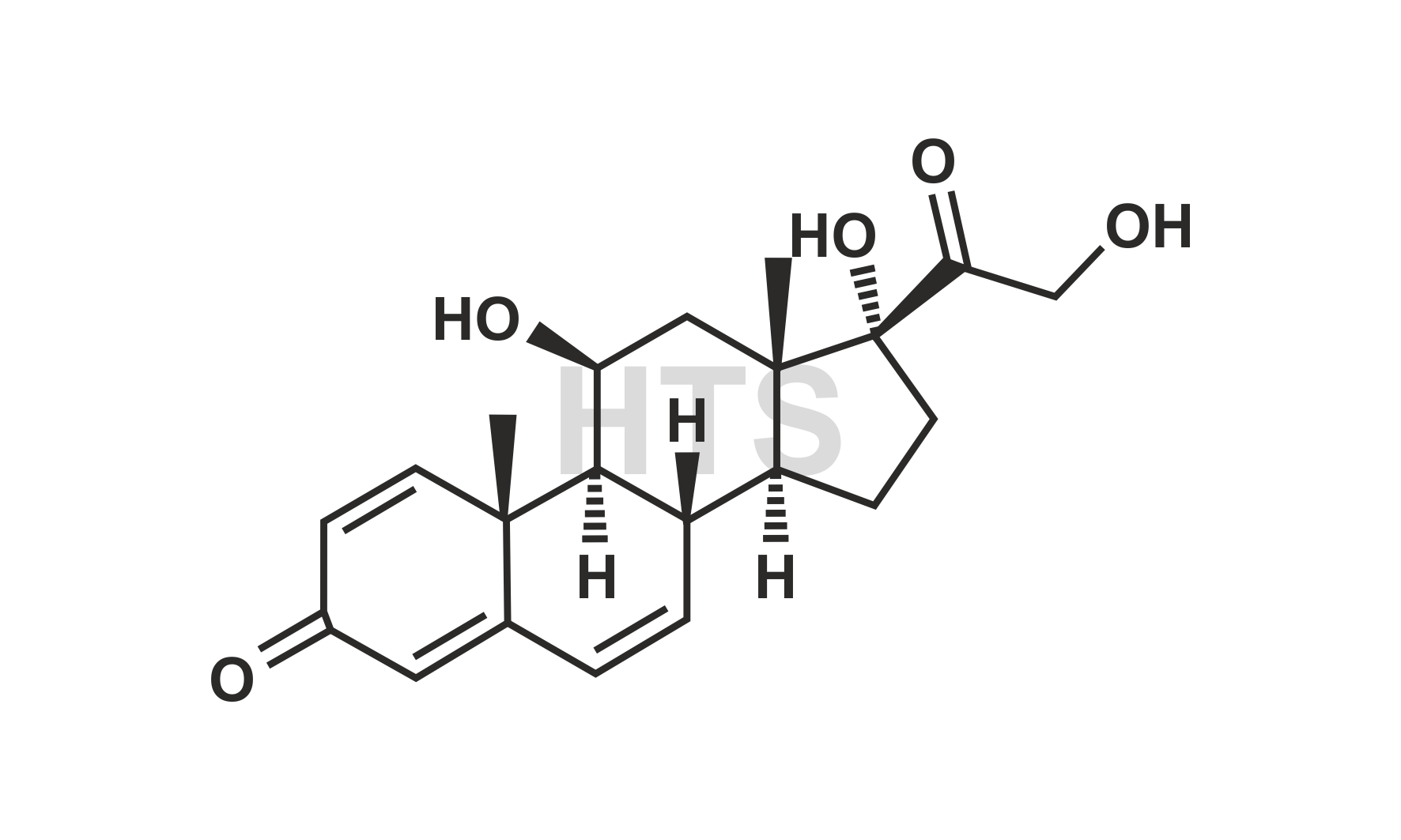 Prednisolone EP Impurity H