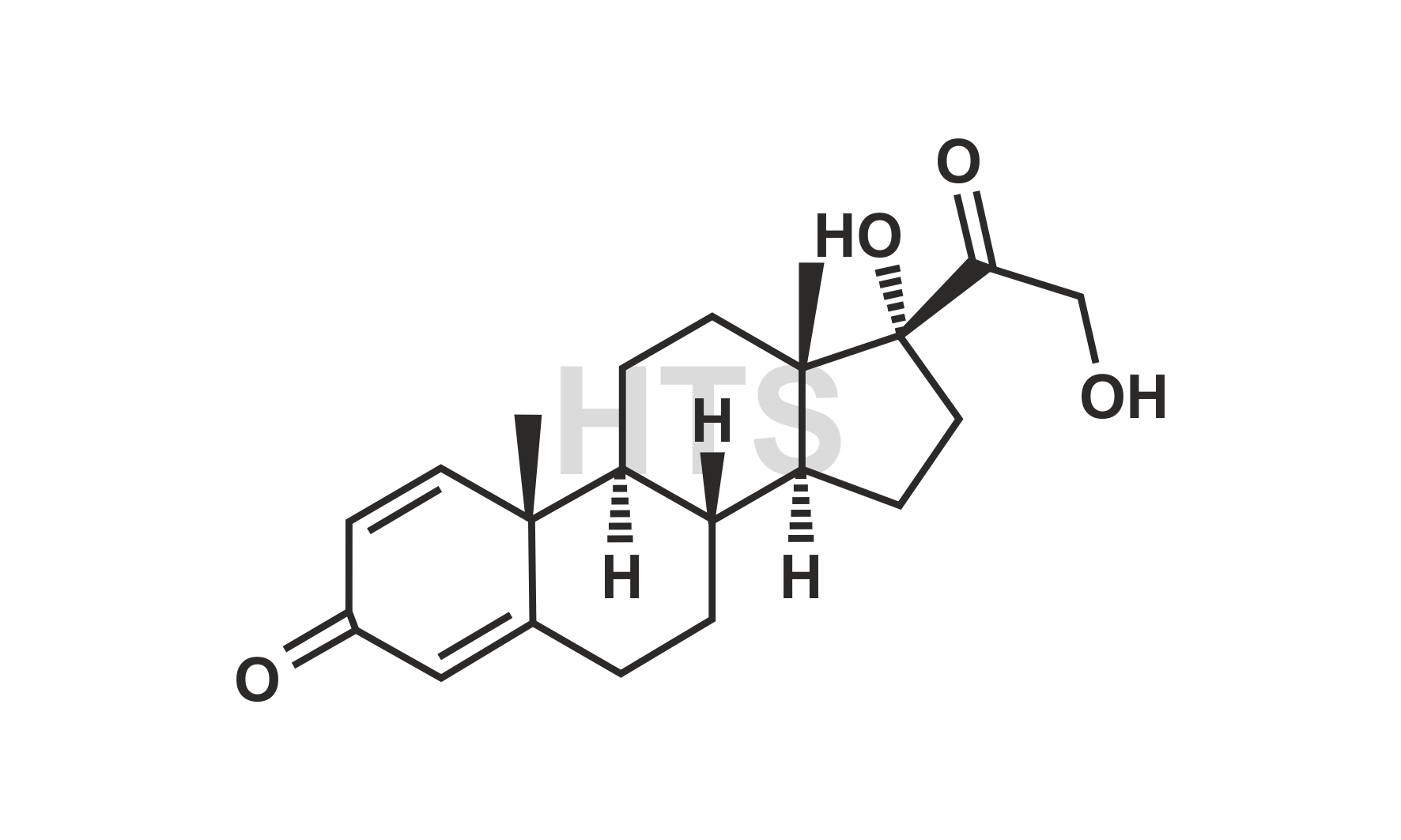 Prednisolone EP Impurity J