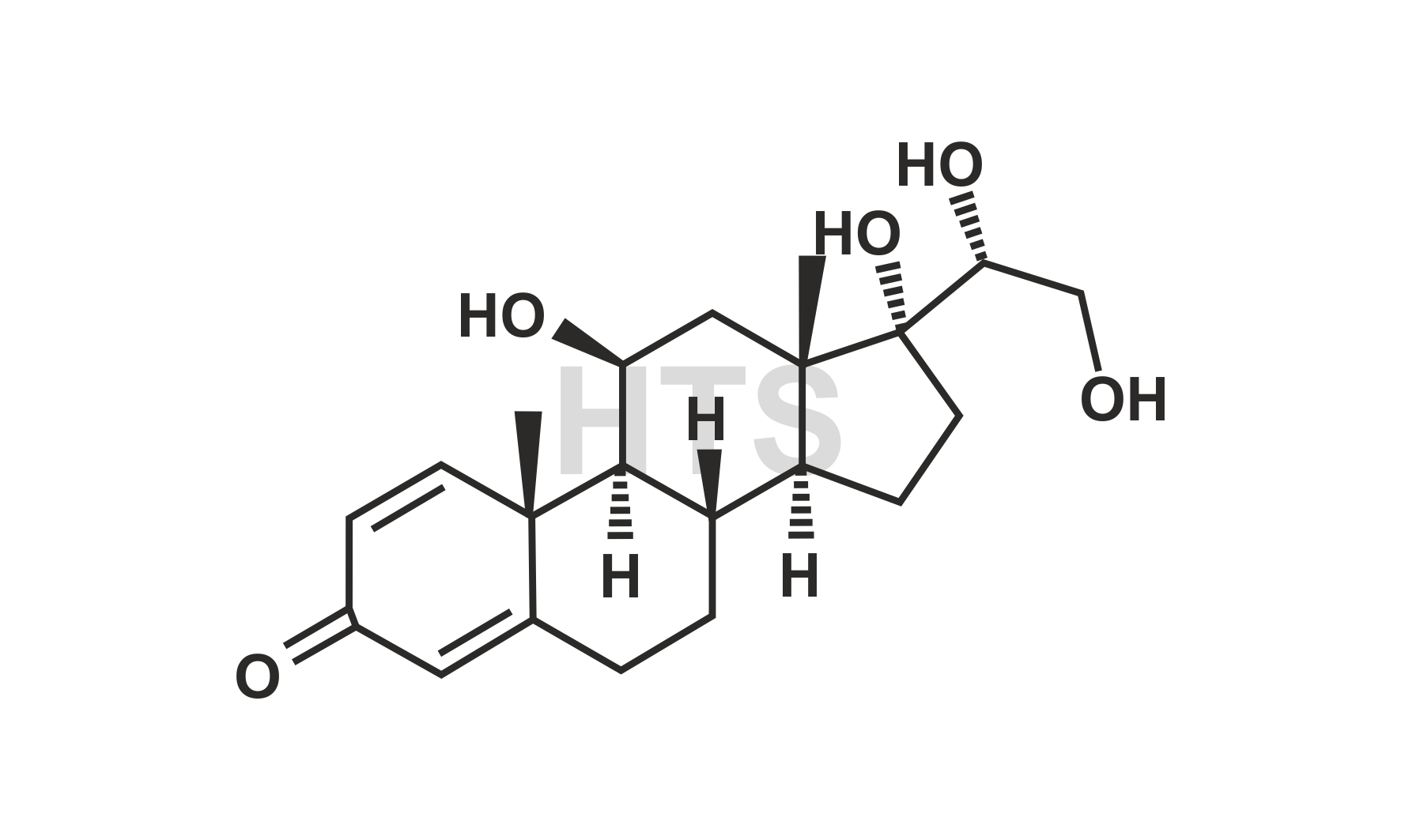 Prednisolone 20α-Hydroxy Impurity