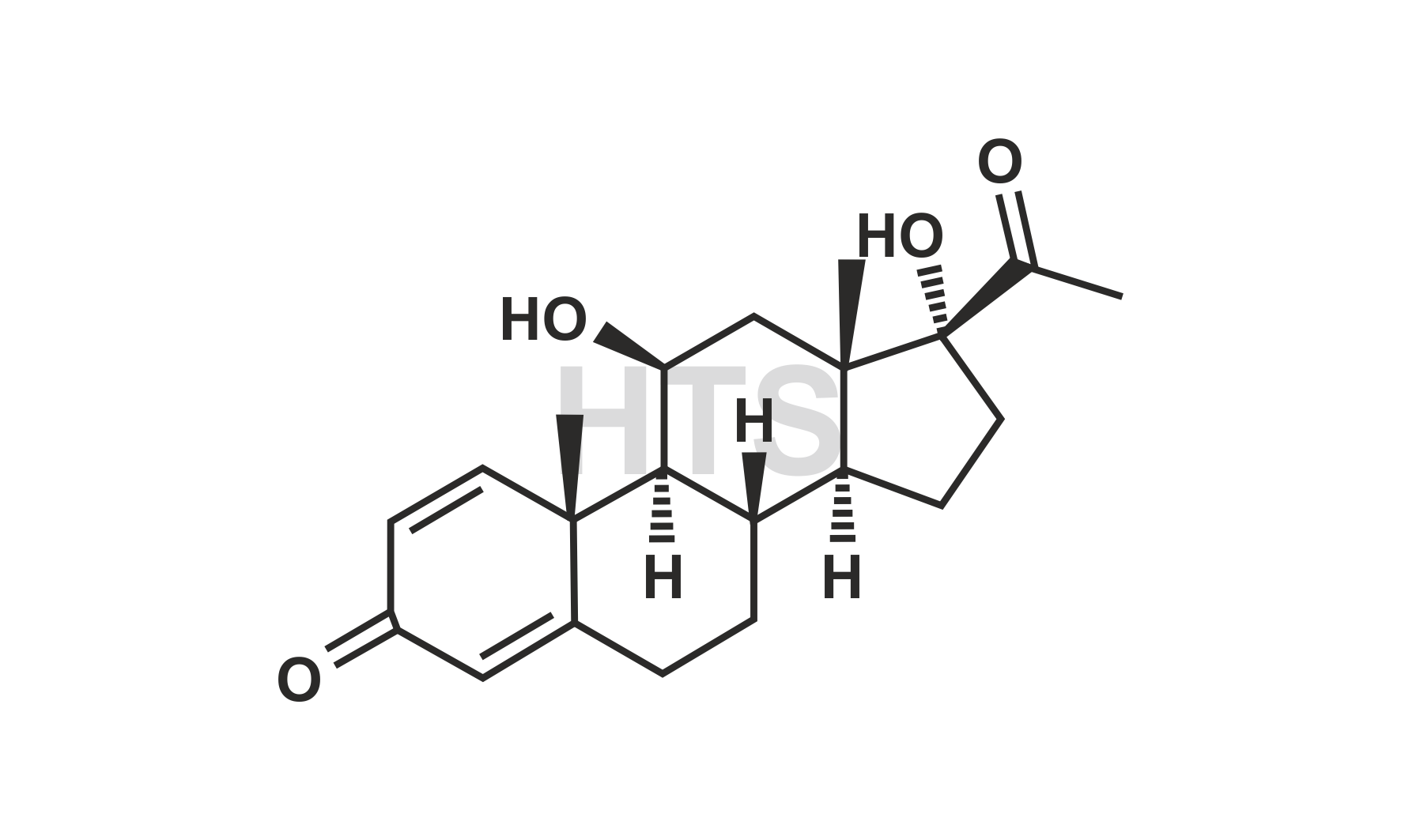 Prednisolone Impurity 1