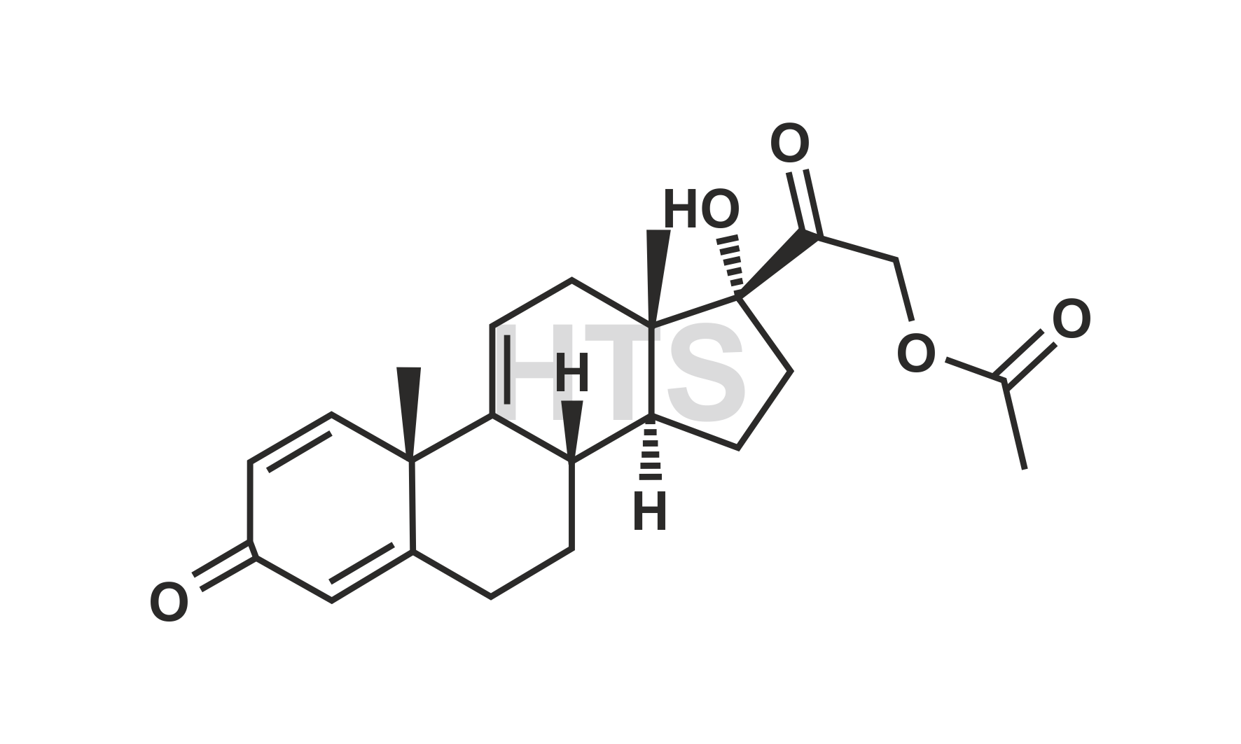 Prednisolone Impurity 2