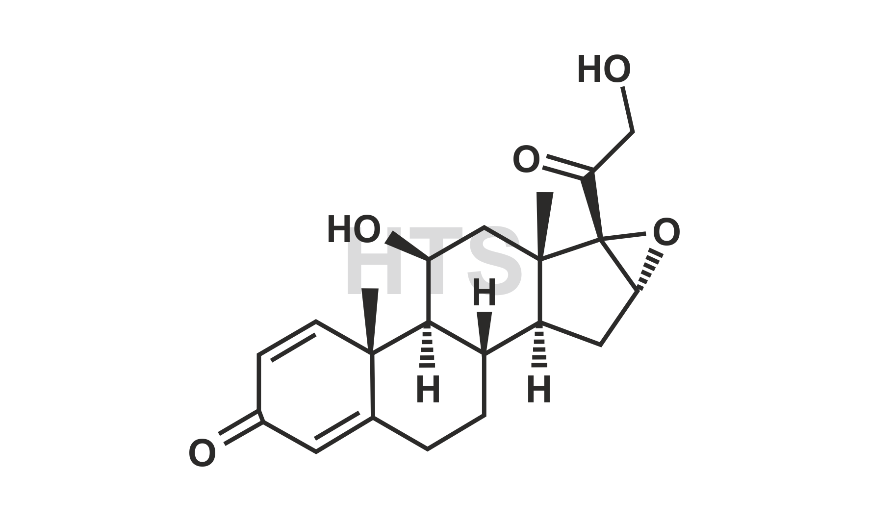 Prednisolone HTS Biopharma