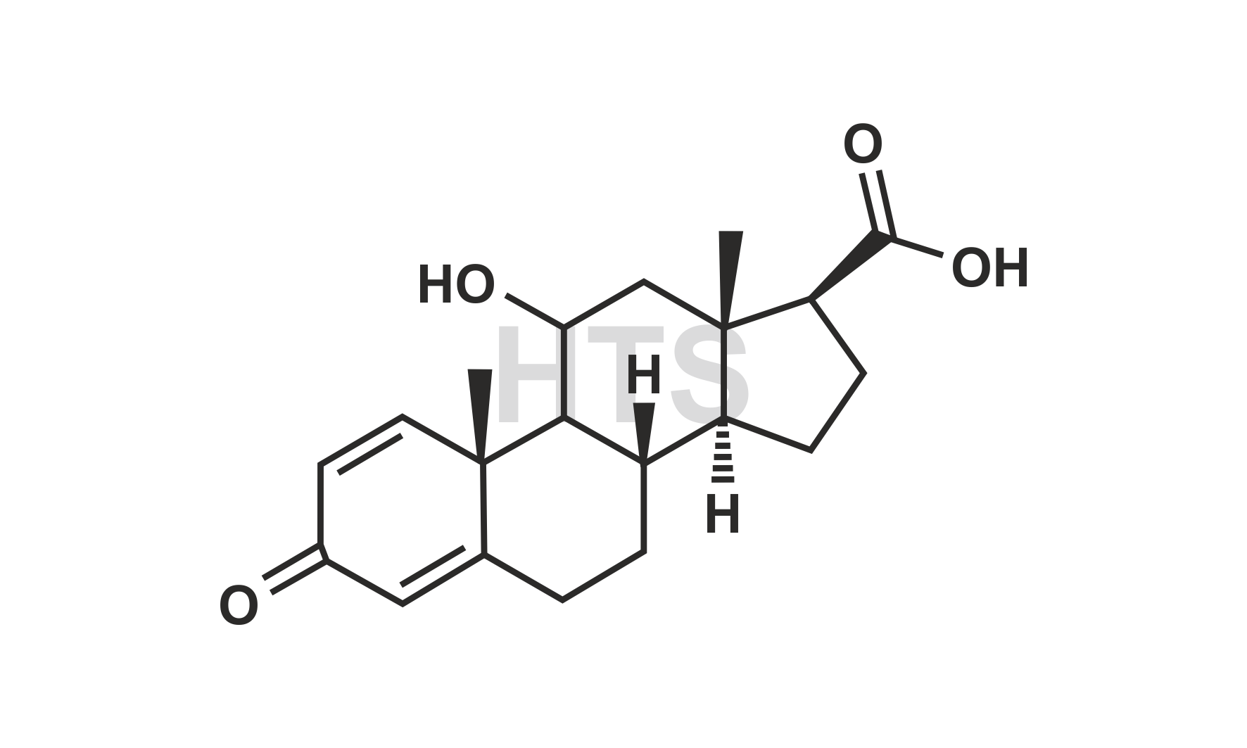 Prednisolone Impurity 14