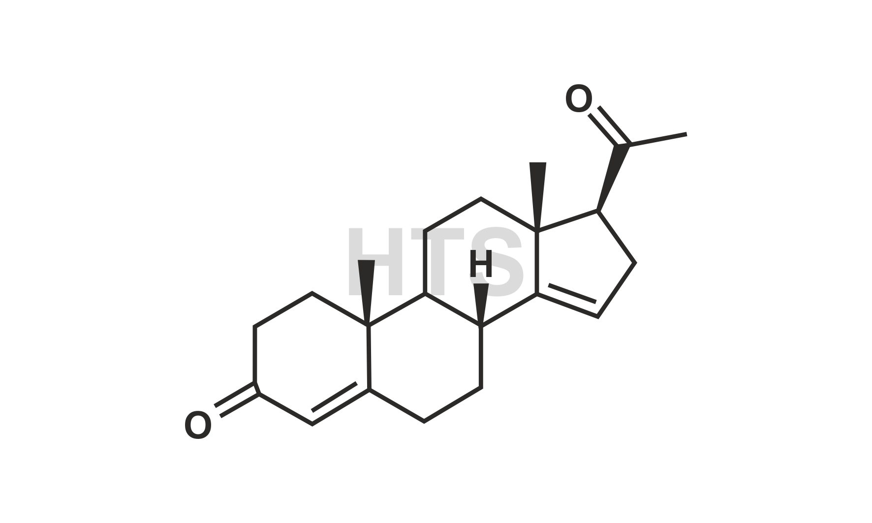Progesterone EP Impurity A