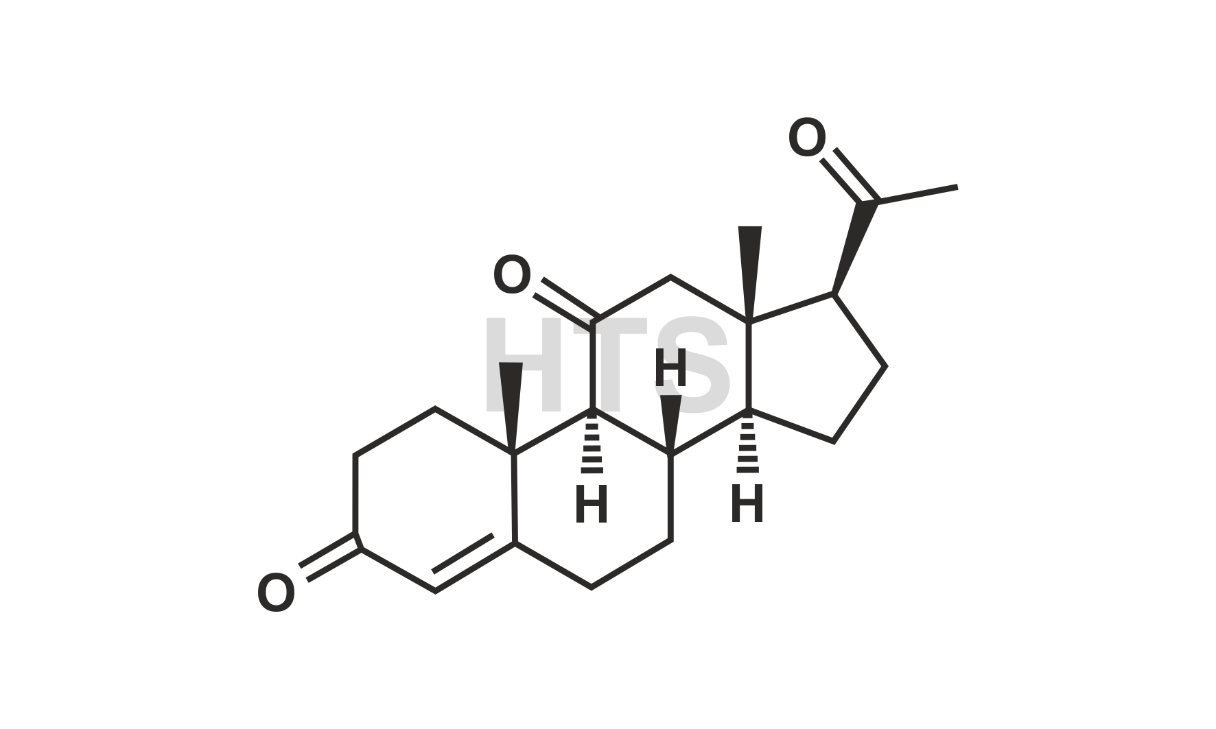 11-Keto Progesterone