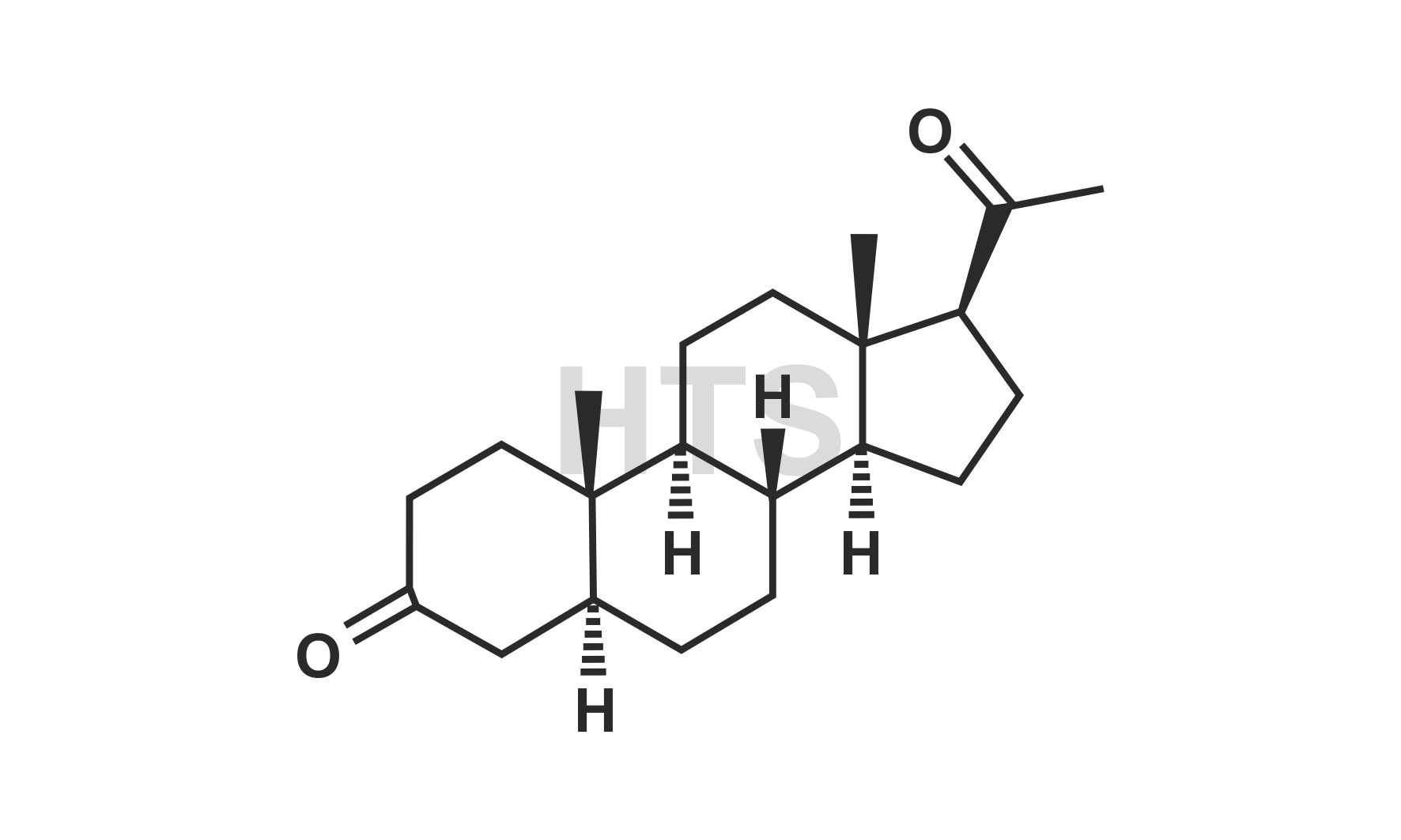 5-α-Dihydro Progestrone