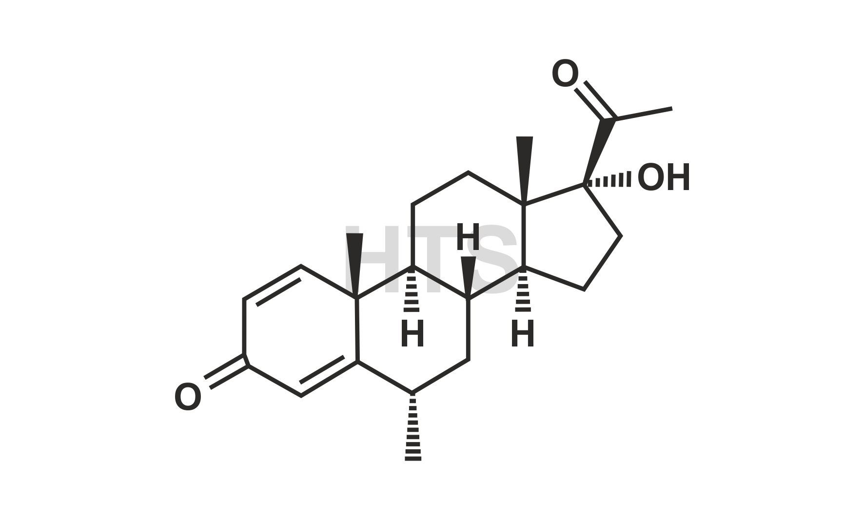 1,2-Dehydro Medroxyprogesterone