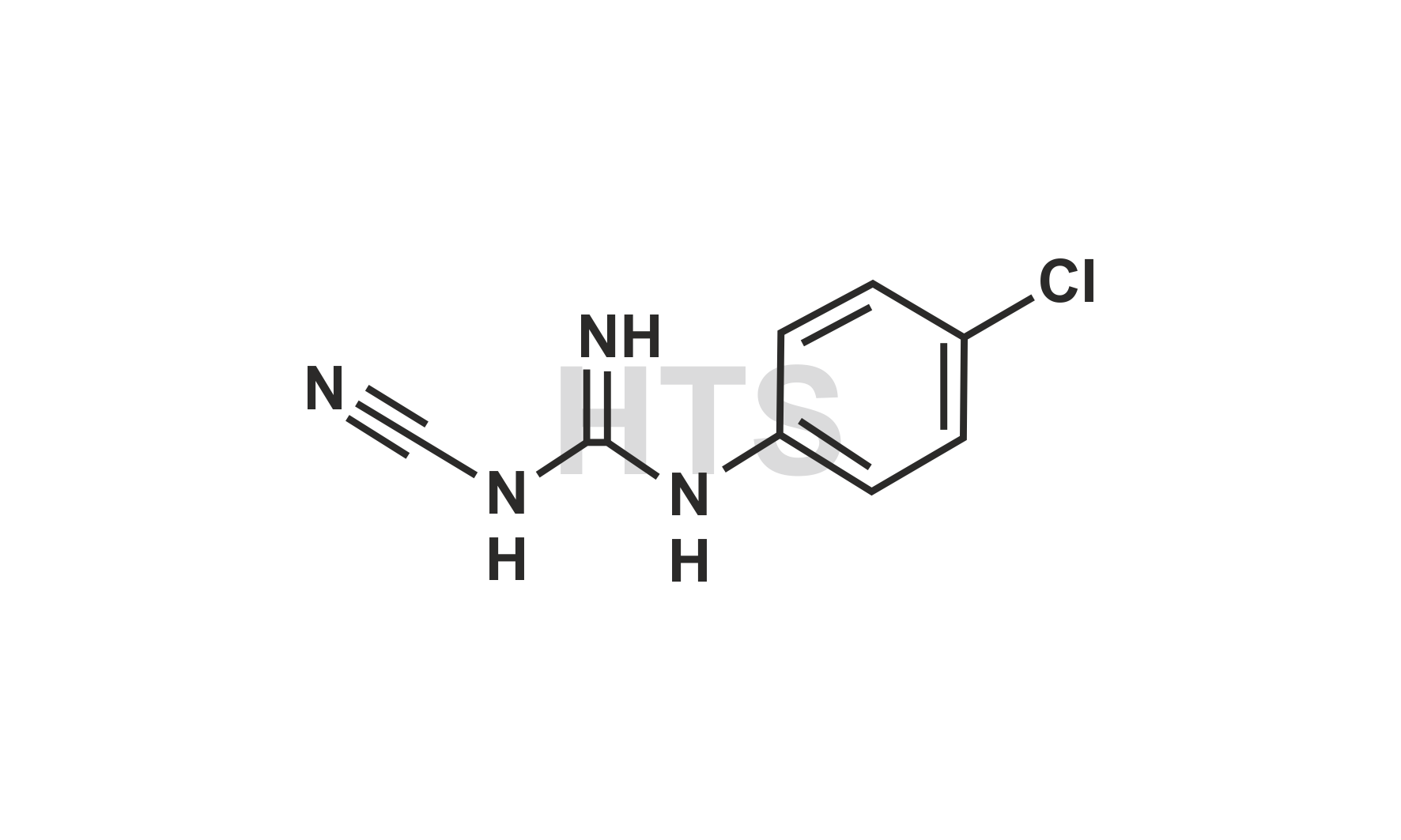 Proguanil EP Impurity E