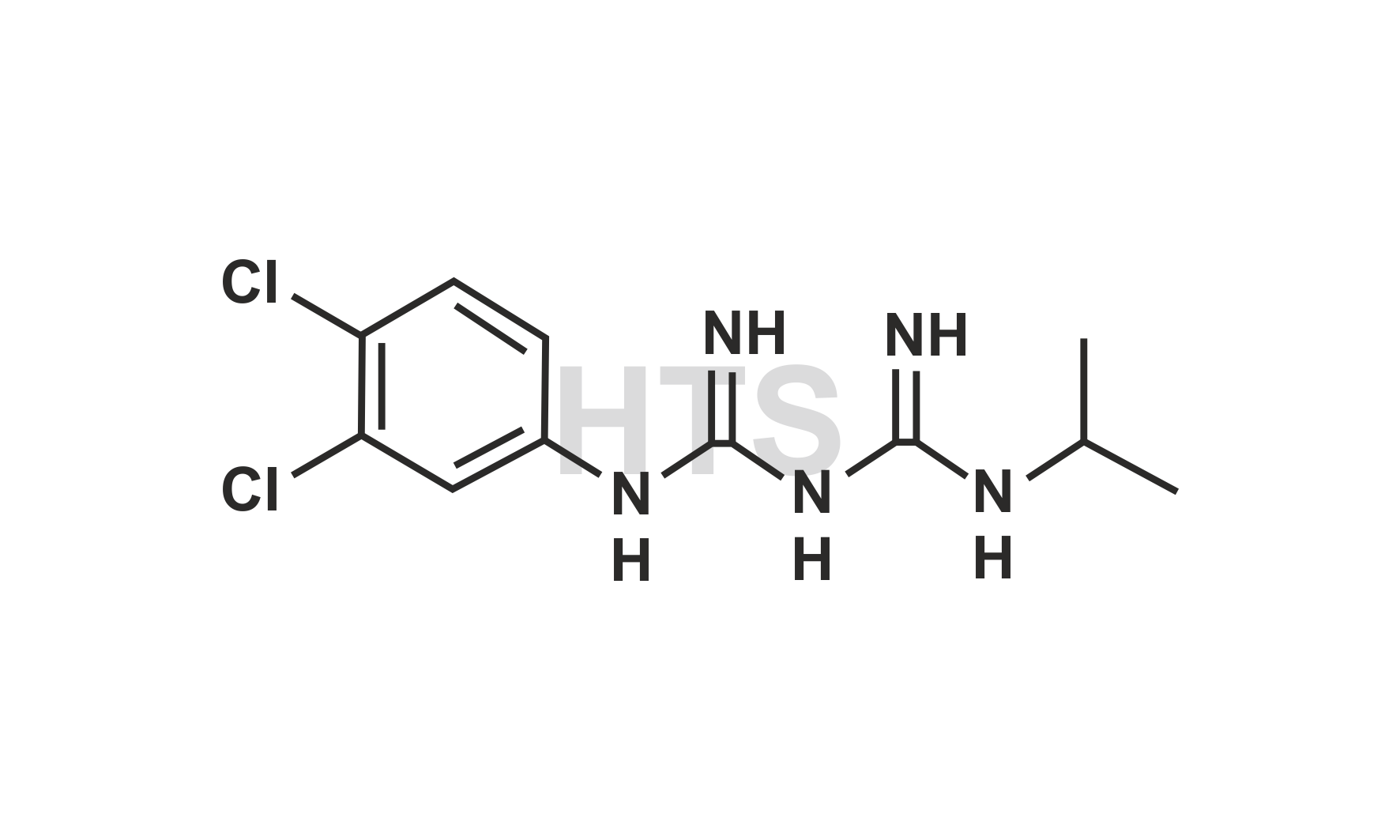 Proguanil EP Impurity F