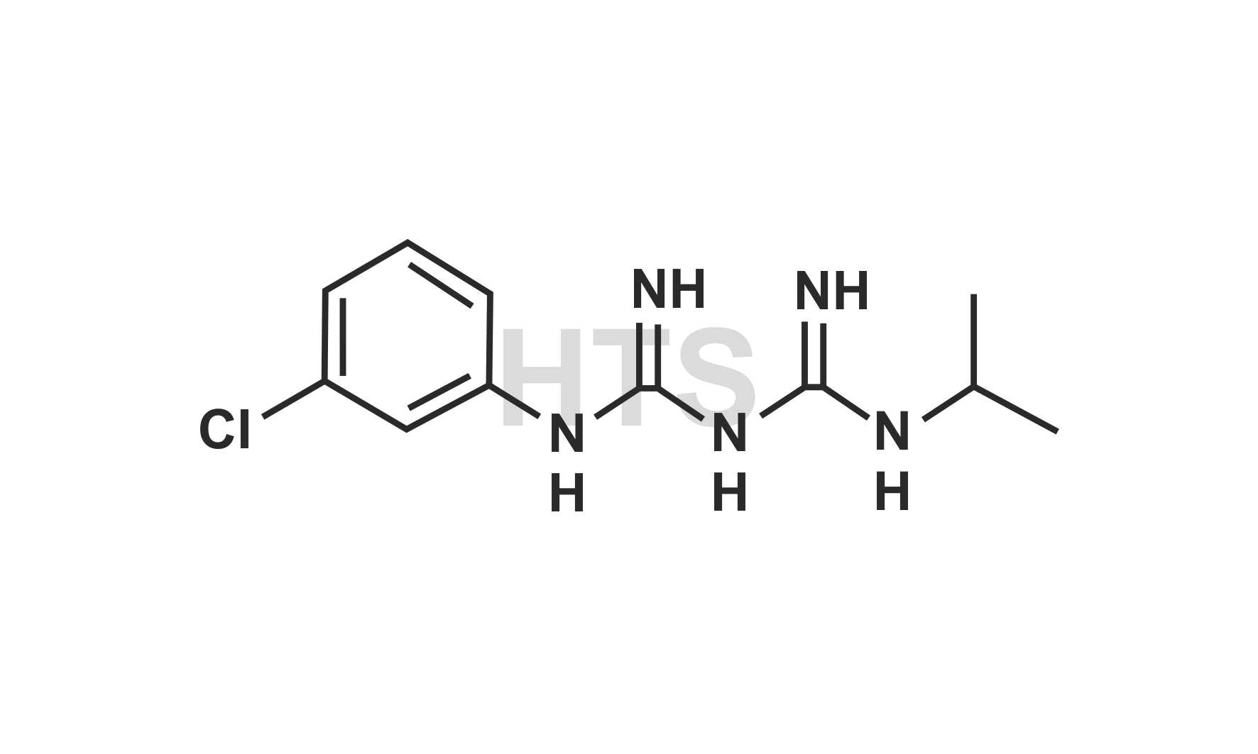 Proguanil EP Impurity G