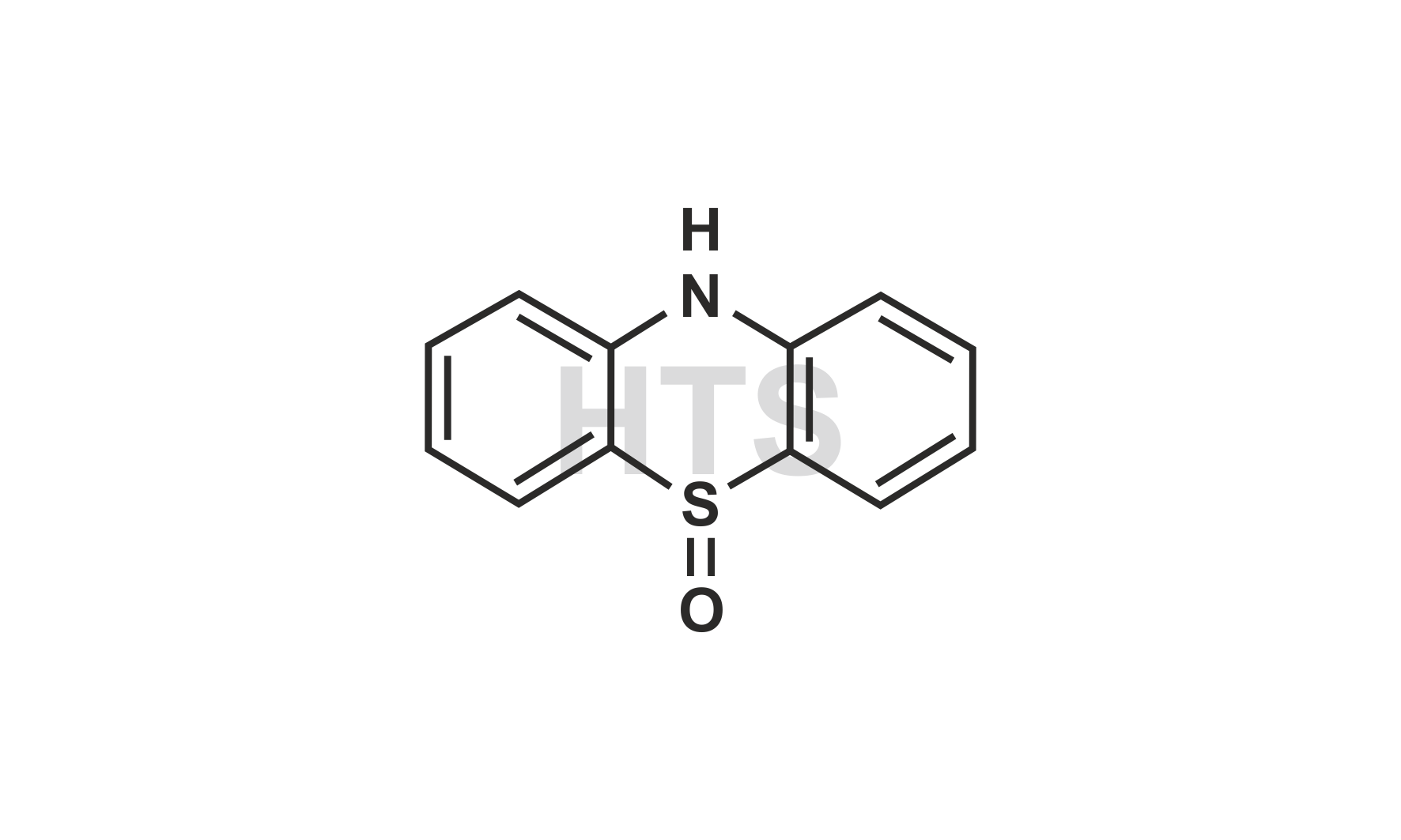 10H-Phenothiazine 5-Oxide