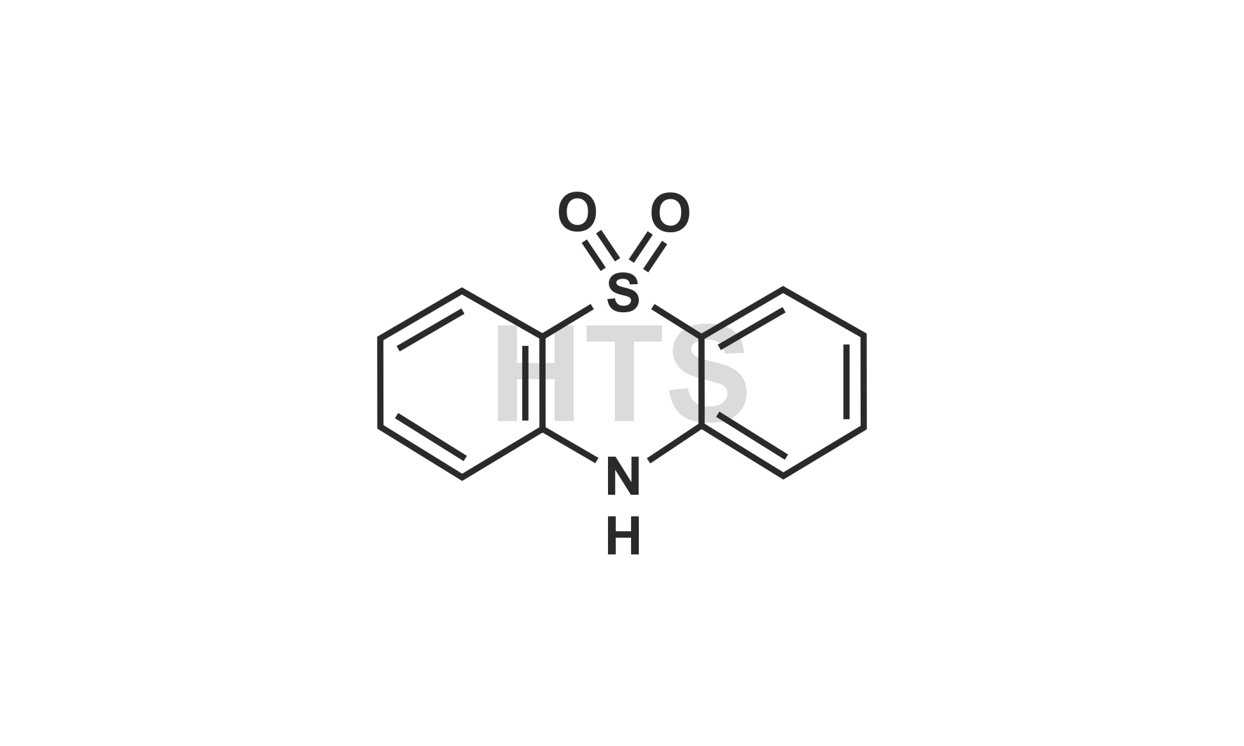 Phenothiazine S,S-Dioxide