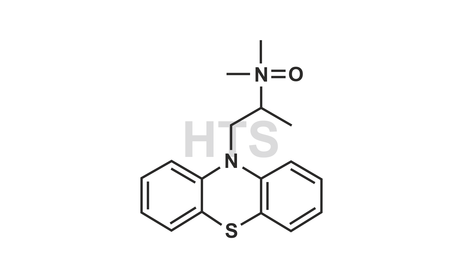 Promethazine N-Oxide