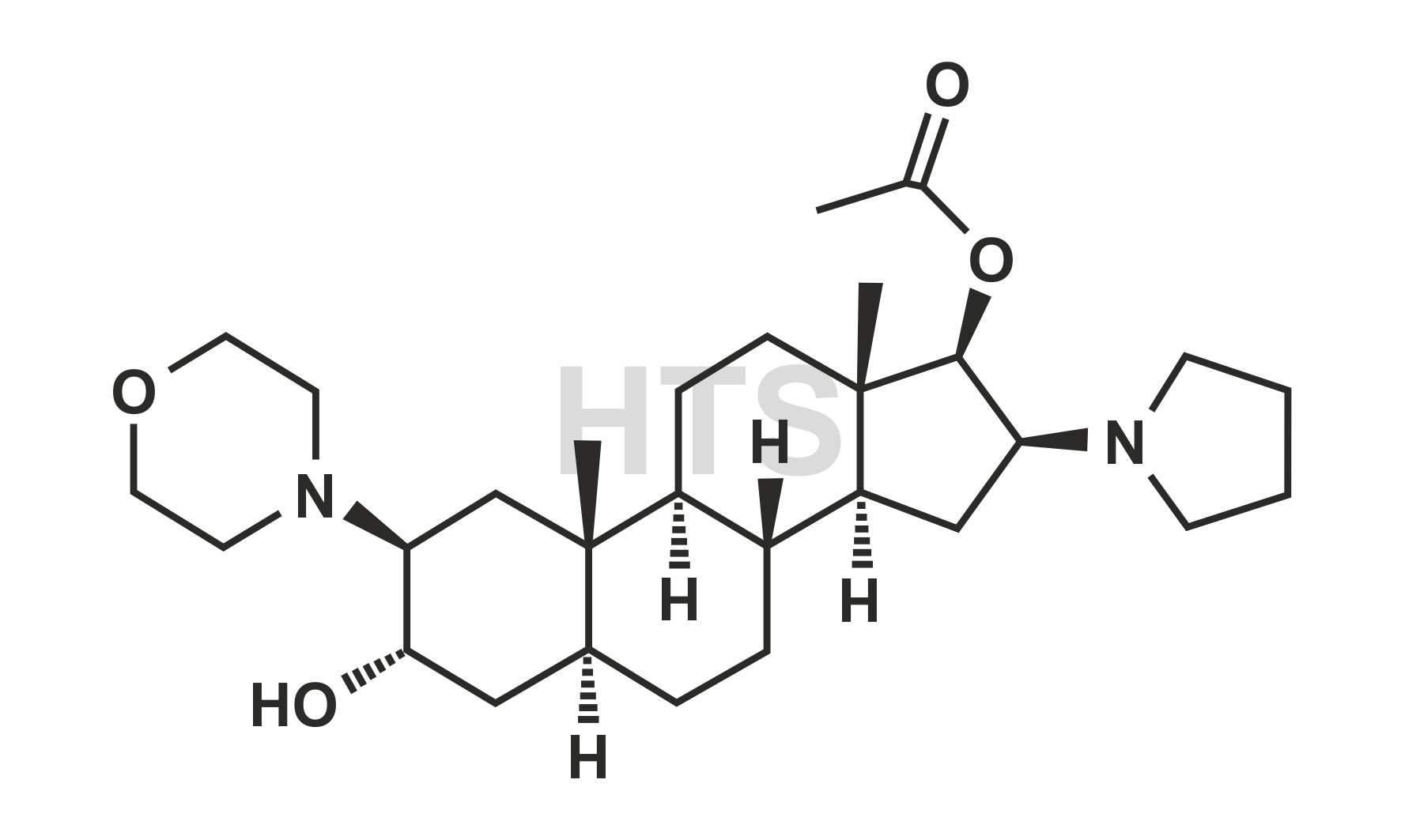 Rocuronium Related Compound-A