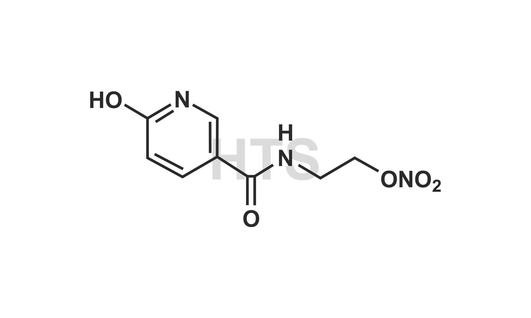 Nicorandil 6-Hydroxy Impurity