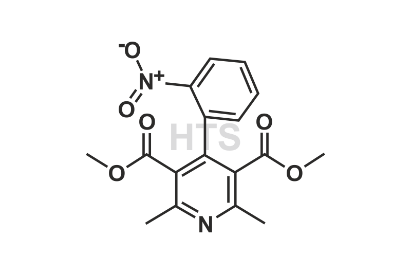 Nifedipine EP impurity A