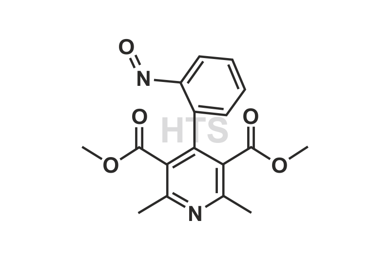 Nifedipine EP impurity B