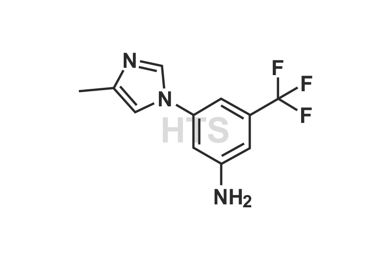 Nilotinib EP Impurity A
