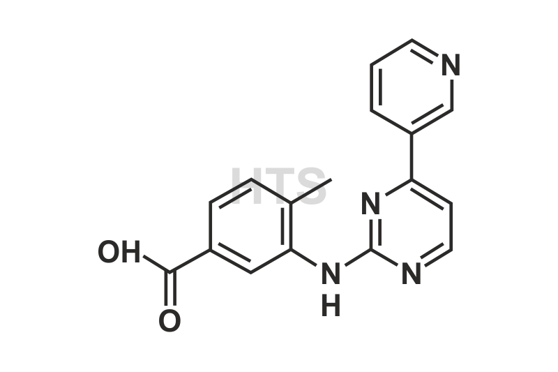 Nilotinib EP Impurity D