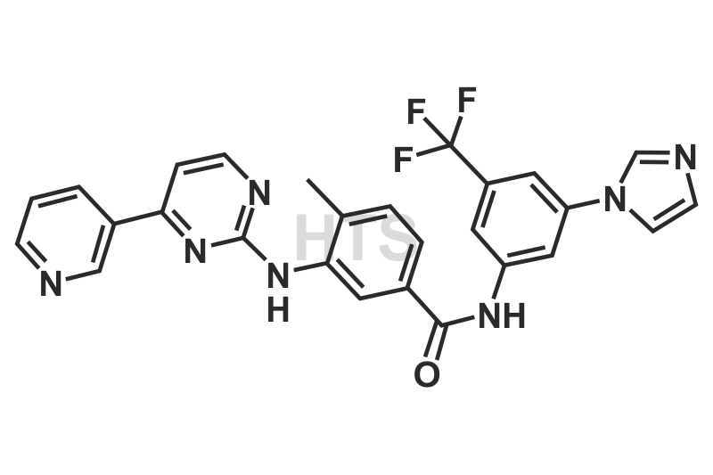 Nilotinib EP Impurity E