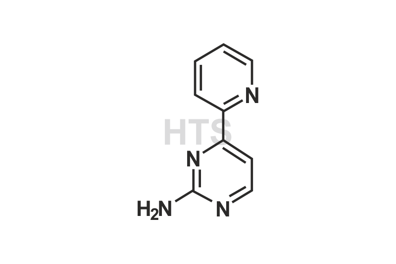 Nilotinib 2-Pyridinyl Impurity